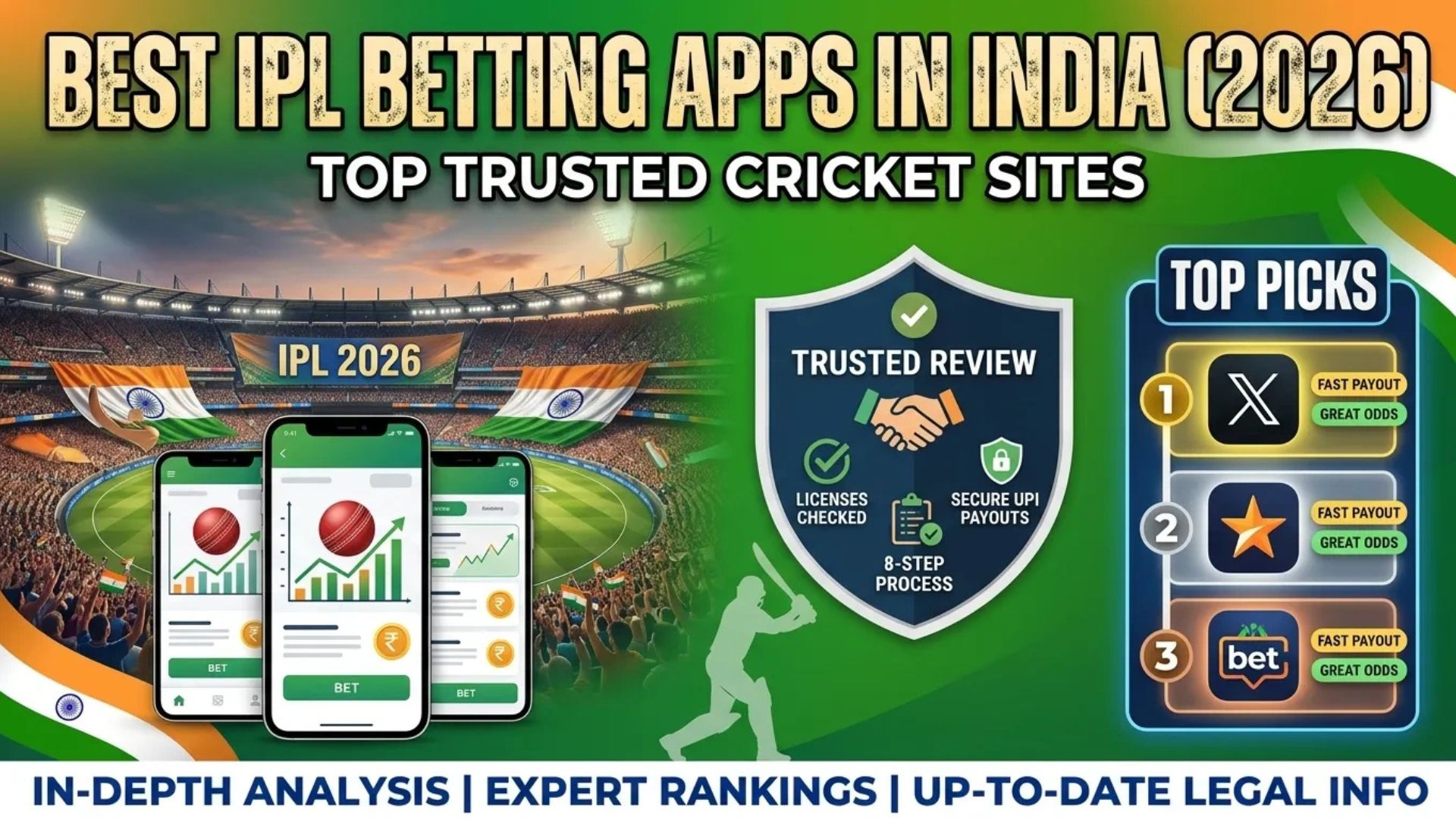 Cricket Betting